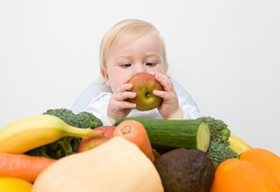 宝宝厌食：家长应如何应对