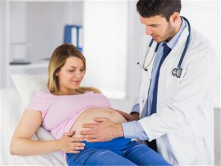 孕早期的日常保健注意事项