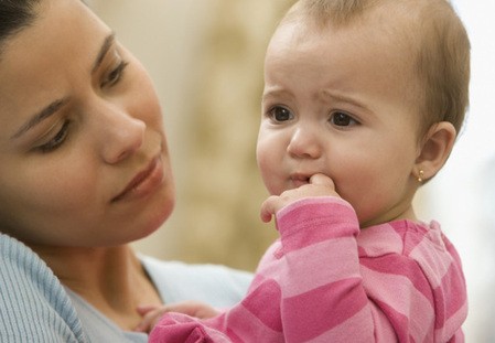 孩子喉咙烫伤如何紧急救护