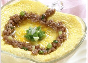 1岁宝宝夏季营养食谱精选