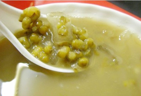 孕妇夏季可以喝绿豆汤吗