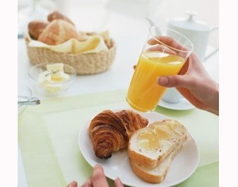 产后早餐吃鸡蛋能轻松减肥