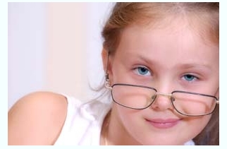 儿童近视治疗的几个误区_皮肤五官