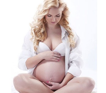 小心！孕期常刺激乳房易造成早产
