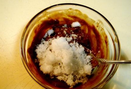 宝宝防贫血的3款补铁食谱