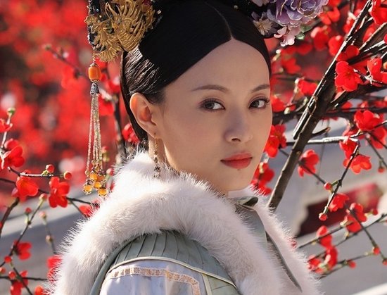 上海电视节：孙俪张嘉译有望夺魁