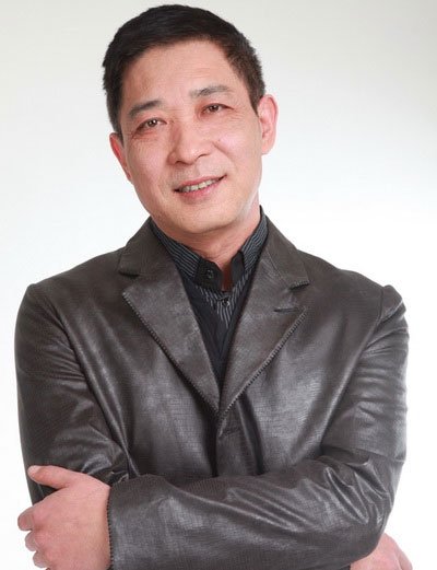 上海电视节：孙俪张嘉译有望夺魁