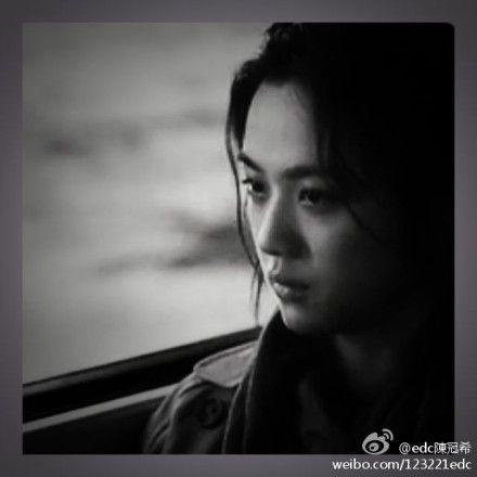 陈冠希是否意属汤唯 遭网友调侃汤唯躺在也中枪
