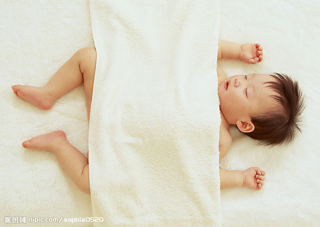 宝宝腹泻的三种处理方法