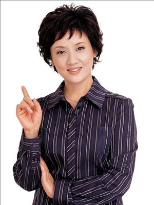 娱乐圈“问题代言”十大明星 (3)