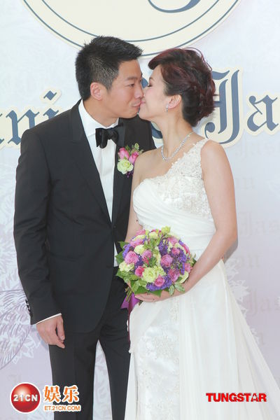 刘璇被曝奉子成婚 揭奉子成婚明星情侣（图）