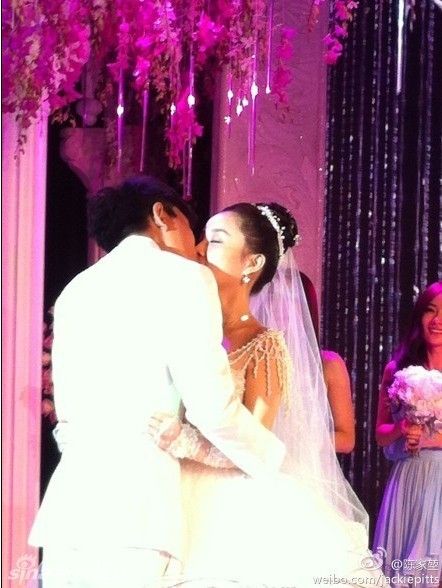 刘璇被曝奉子成婚 揭奉子成婚明星情侣（图）