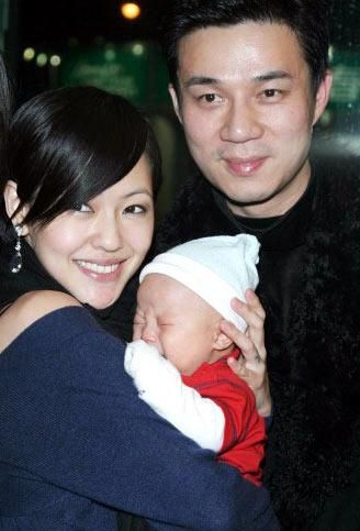 刘璇被曝奉子成婚 揭奉子成婚明星情侣（图）