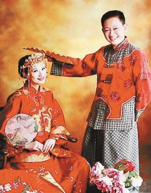 刘璇被曝奉子成婚 揭奉子成婚明星情侣（图）