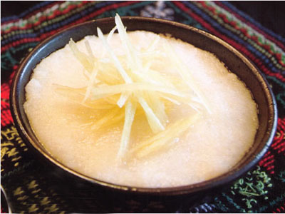 宝宝食谱之宝宝调补中医膳食食谱