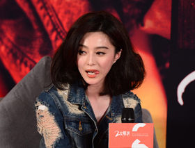 范冰冰男友是谁 范冰冰与周文健的结合是真的吗