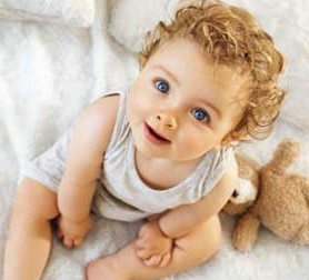 如何给宝宝选对钙剂补钙