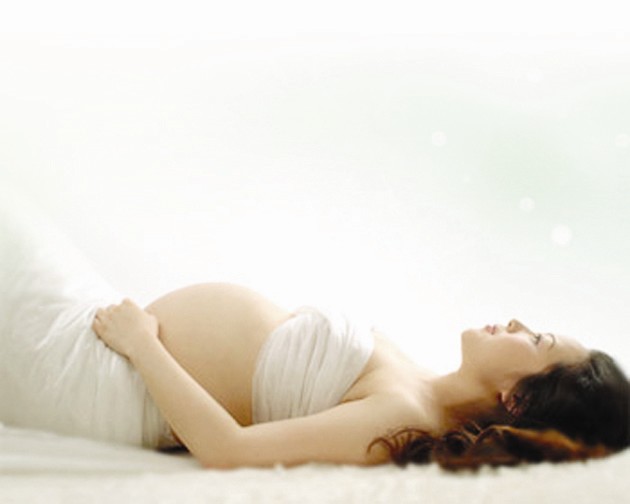 怎么预防早产 这9种好习惯可预防早产现象