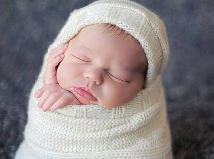 夏季婴儿呵护注意10要点