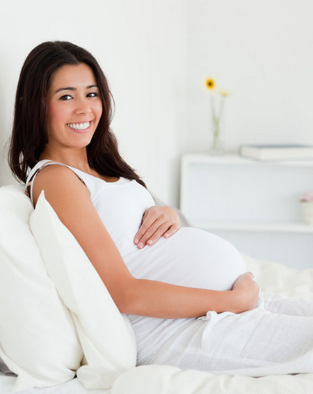 孕晚期有可能出现的症状