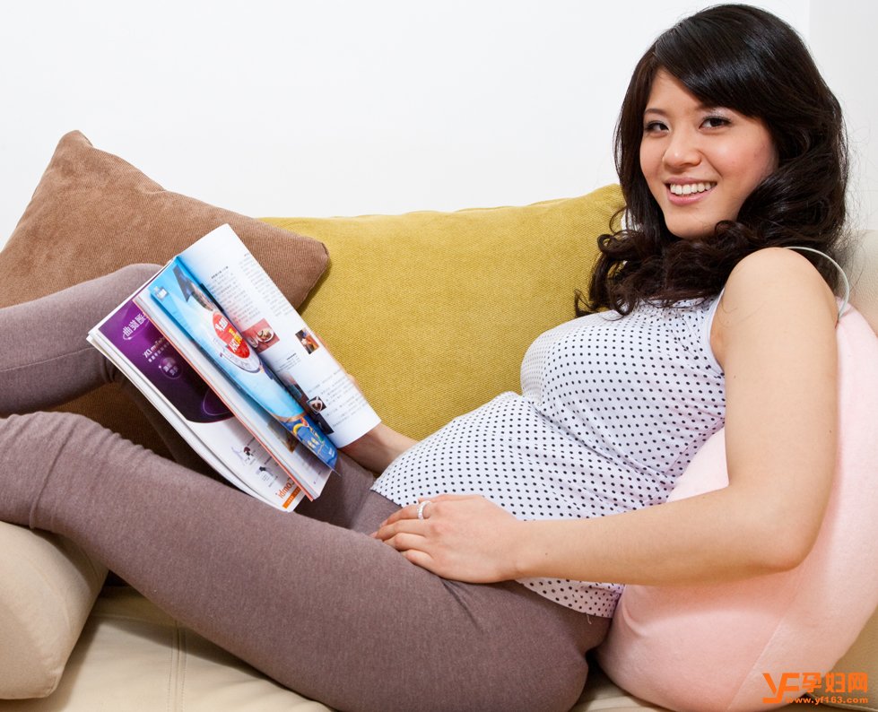 孕妇阅读书刊对胎儿有影响吗