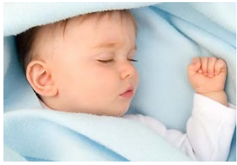 宝宝4种睡眠问题如何应对