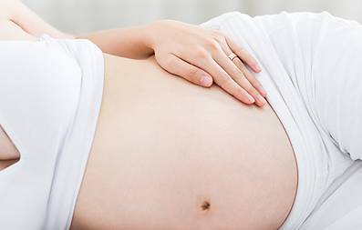 小心这7种病症导致孕妇早产