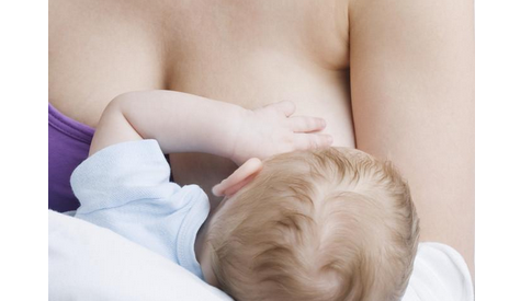 解决新生儿母乳喂养的10个难题