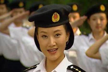 宋祖英的家世陆续曝光 妹妹宋佳玲师进娱乐圈