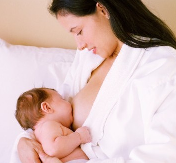 必要停止母乳喂养的7种情况