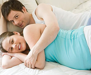 怀孕晚期还可以过性生活吗