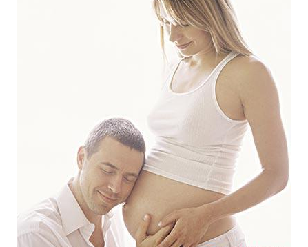 孕期性生活：准爸爸该怎么做