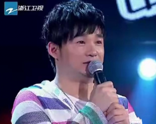 《中国好声音》那英队成员资料全曝光(图)