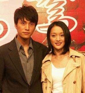 陈坤儿子生母是周迅 盘点一番NBA巨星们的私生子(图)