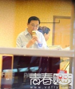 董卿嫁富豪  为何甘愿嫁豪门当后妈