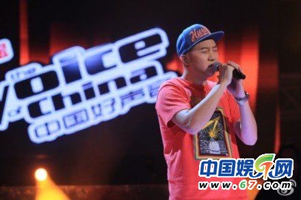 好声音再遭剧透　中国好声音四强名单曝光[多图]