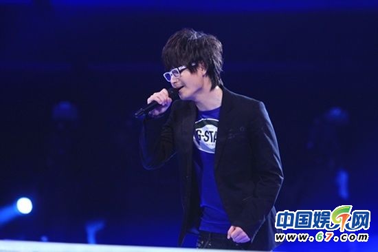 好声音再遭剧透　中国好声音四强名单曝光[多图]