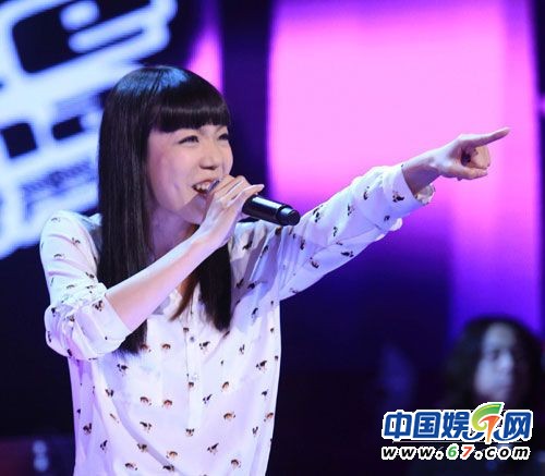 好声音再遭剧透　中国好声音四强名单曝光[多图]