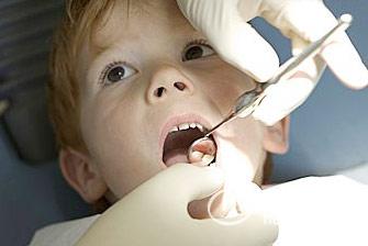 儿童蛀牙会影响生长发育