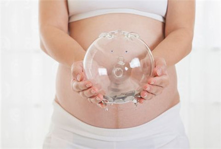 孕妇应重视孕期发烧