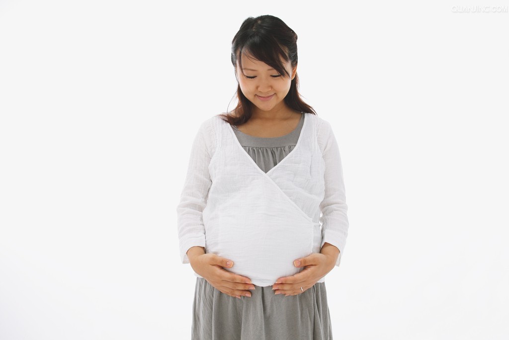 孕期的体重标准