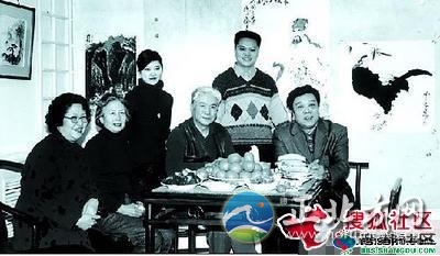 赵忠祥儿子11月将当爹 赵忠祥儿子娶倪萍前夫的表妹