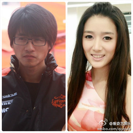 韩寒否认婚外情 韩寒发博客再次澄清“纳妾”事件