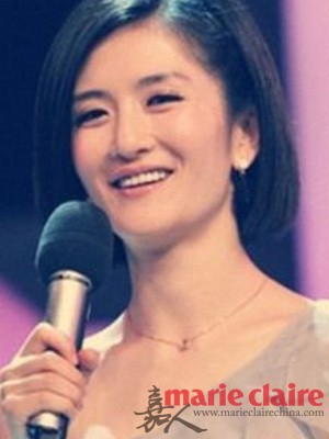 《百变大咖秀》谢娜扮甄嬛 谢娜的护肤小窍门