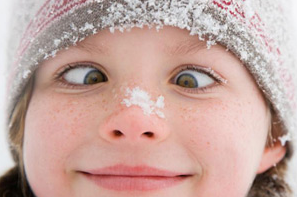 冬季小儿口角炎的防治措施