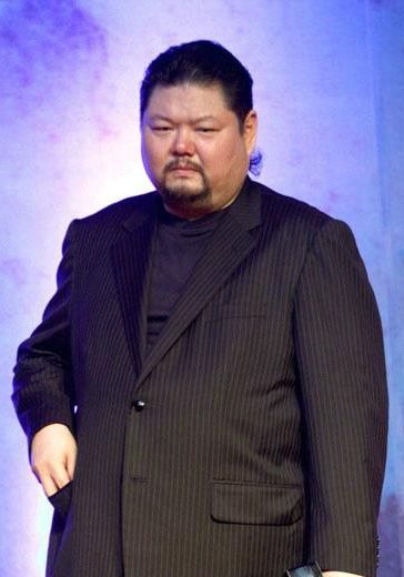 戎祥猝死终年44岁 戎祥个人简介