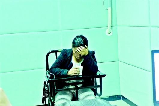 湖北盗婴图文：婚外孽情引发湖北通城盗婴案