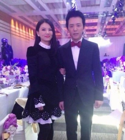 李湘操心女儿学习 王诗龄欲拜师李云迪
