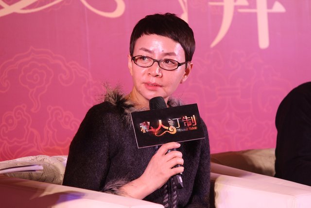 《私人订制》冯小刚称：人若犯我，我必犯人