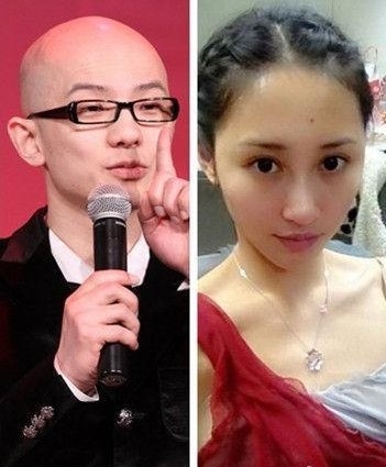 女友身份曝光舞林争霸朱洁静